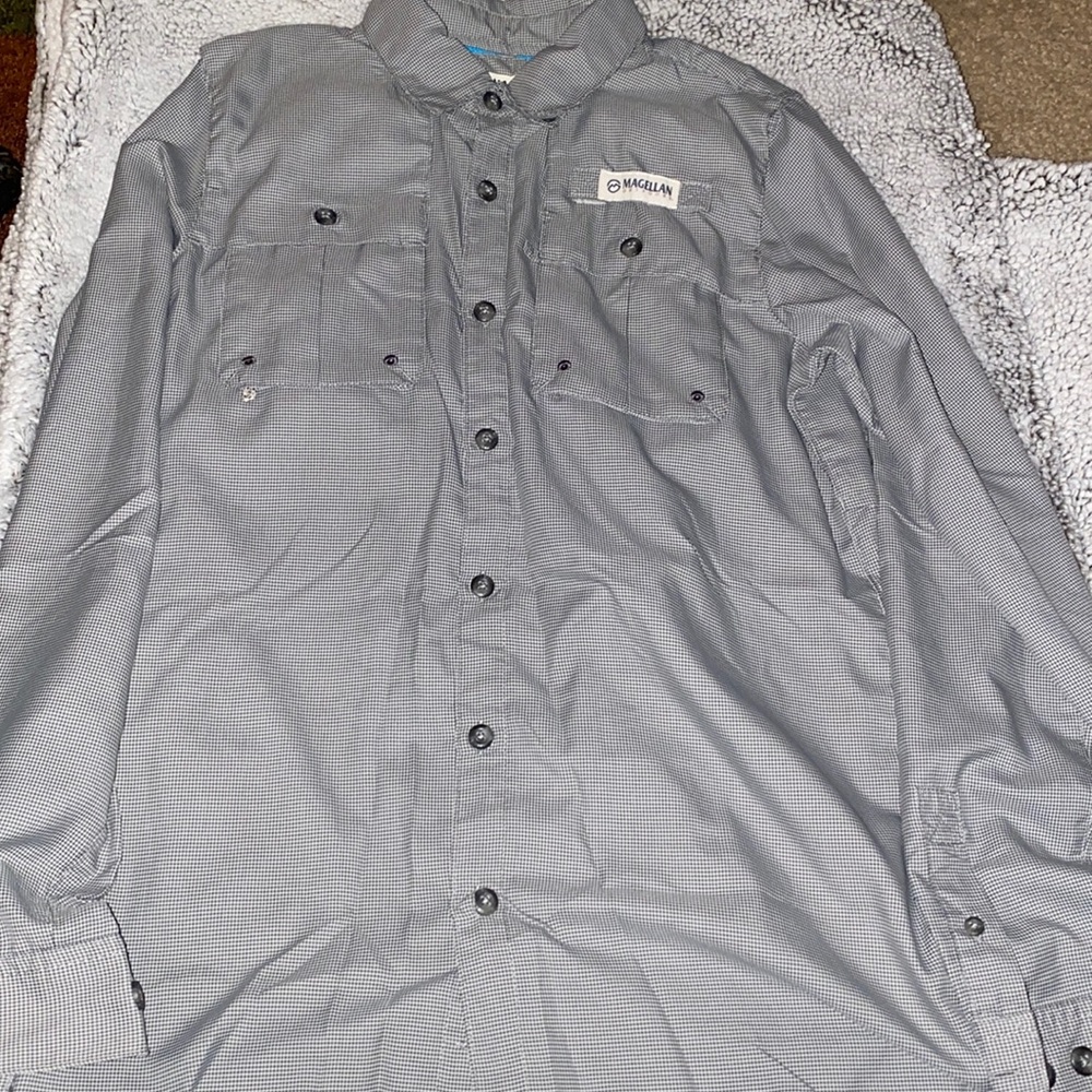 Magellan fish gear youth